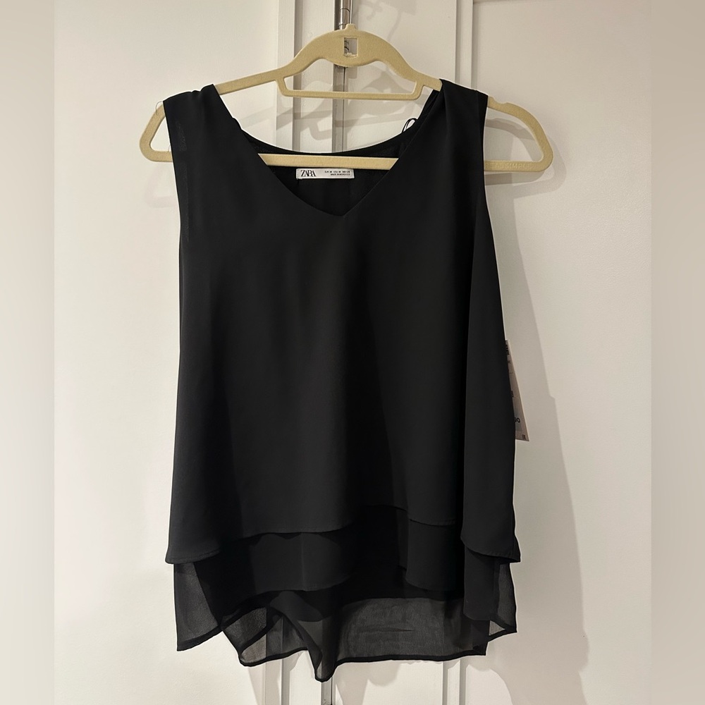 Zara Tank Top